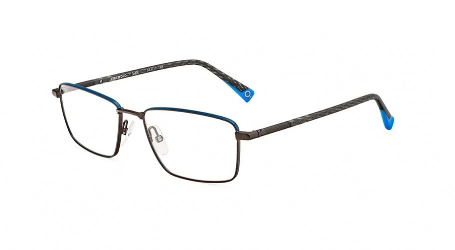 Etnia Barcelona STRATFORD Eyeglasses - view 8